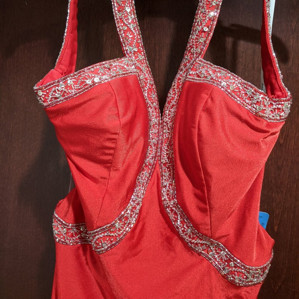 Xtreme Prom HB4132 - Picture 4 of 8